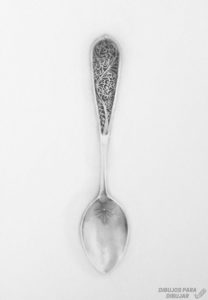 dibujos de articulos de cocina