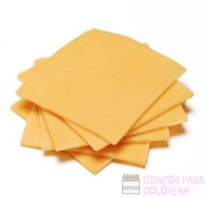 imagenes de queso cheddar