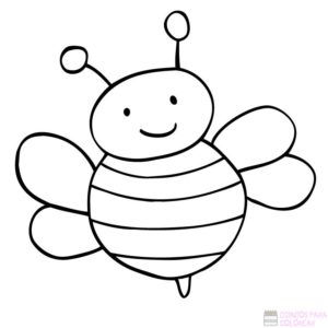 imagenes de abejas animadas