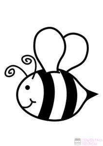 imagenes de abejas infantiles