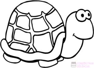 imagenes de tortugas animadas